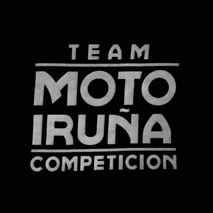 MOto Iruña