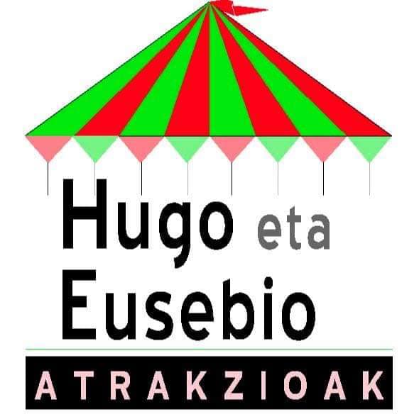 Hugo eta Eusebio atrakzioak