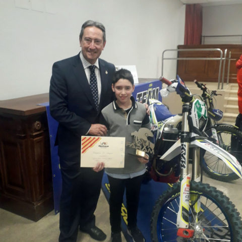 Andoni Dominguez
